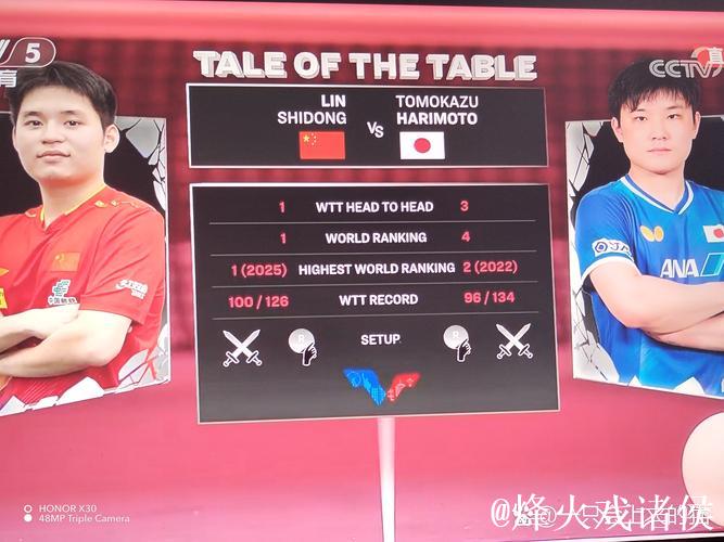 林诗栋为何难敌张本智和？王皓辞教练职获奖金揭秘